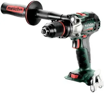 Metabo SB 18 LTX BL I 602360840 (без АКБ, кейс)