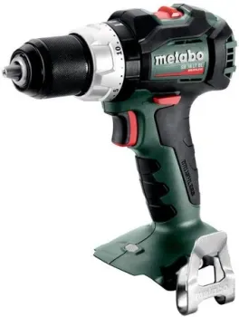 Metabo SB 18 LT BL 602316840 (без АКБ, кейс)