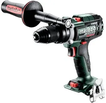 Metabo BS 18 LTX-3 BL I Metal 603181840 (без АКБ, кейс)