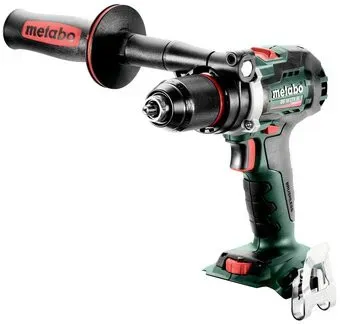 Metabo BS 18 LTX BL I 602358840 (без АКБ, кейс)