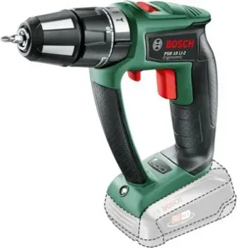 Bosch PSB 18 LI-2 Ergonomic 06039B0302 (без АКБ)