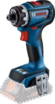 Bosch GSR 18V-90 FC Professional 06019K6202 (без АКБ)