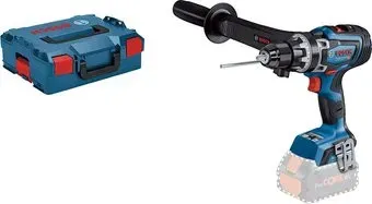 Bosch GSR 18 V-150 C Professional 06019J5002 (без АКБ, кейс)
