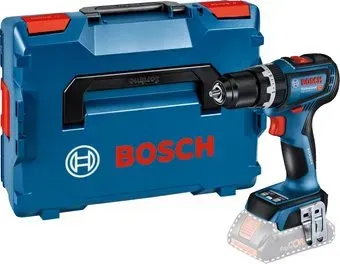 Bosch GSB 18V-90 C Professional 06019K6102 (без АКБ, кейс)