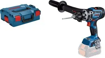 Bosch GSB 18V-150 C Professional 06019J5102 (без АКБ, кейс)