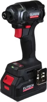 ELITECH HD Professional CS 2003SL E2201.055.02 (с 2-мя АКБ 4 Ач, кейс)