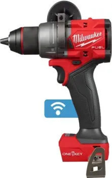 Milwaukee M18 ONEPD3-0X 4933492798 (без АКБ, кейс)