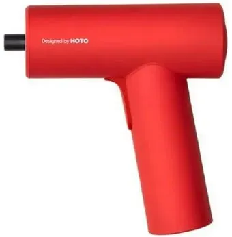 HOTO Cordless Screwdriver HTE0006GL (с АКБ)