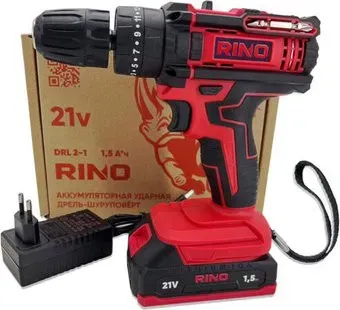 RINO DRL2-1 (с 1-им АКБ)