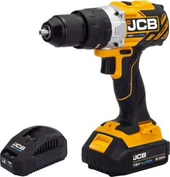 JCB 18CD-2XB-E (с 1-им АКБ)