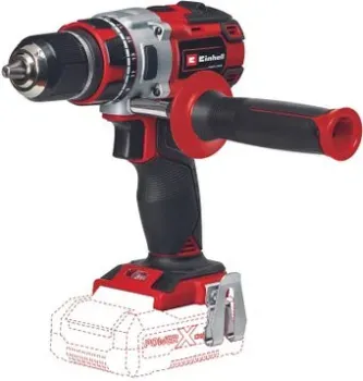 Einhell TP-CD 18/80 Li BL-Solo 4514300 (без АКБ)