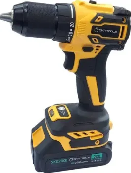 SKytools SK7005 (с 2-мя АКБ)