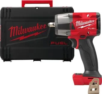 Milwaukee M18 FUEL M18FMTIW2F38-0X 4933479153 (без АКБ, кейс)