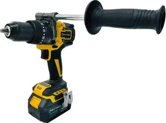 SKytools SK7006 (с 2-мя АКБ, кейс)