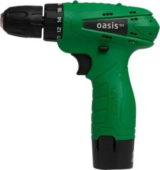 Oasis AS-12V Eco J (с 1-им АКБ)
