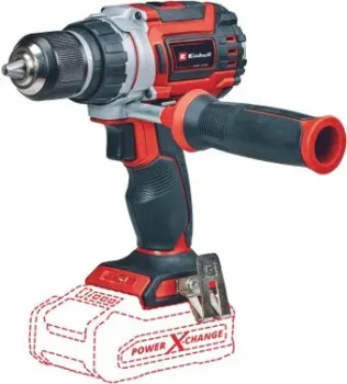 Einhell TP-CD 18/60 Li BL Solo 4514210 (без АКБ)