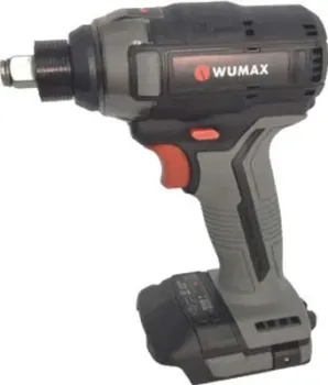 Wumax ASS 18BL Classic 5717511110 (без АКБ)