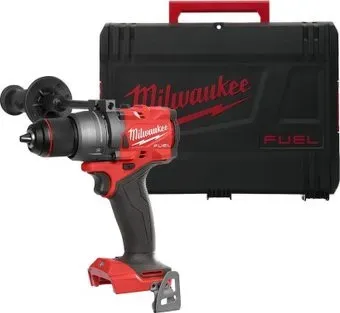 Milwaukee M18 FUEL M18FDD3-0X 4933479862 (без АКБ)