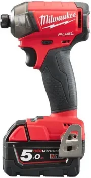 Milwaukee M18 FQID-502X FUEL 4933451790 (с 2-мя АКБ, кейс)
