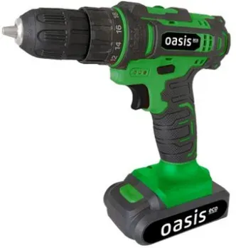Oasis AS-18V Eco (с 2-мя АКБ, кейс)