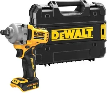 DeWalt DCF891NT-XJ (без АКБ, кейс)