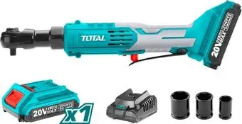 Total TDRLI206015