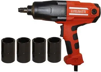 Felisatti ГУ-330/450