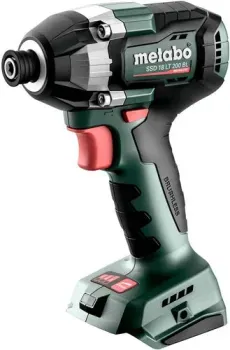 Metabo SSD 18 LT 200 BL 602397850 (без АКБ)