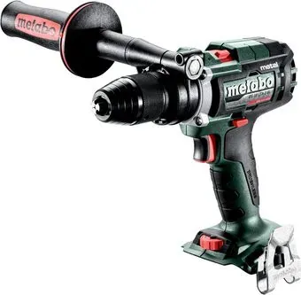 Metabo BS 18 LTX-3 BL I Metal 603181850 (без АКБ)