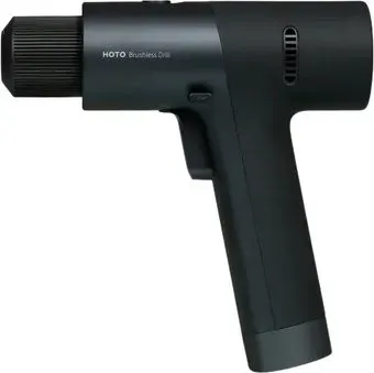 HOTO 12V Brushless Drill QWLDZ001 (с АКБ)