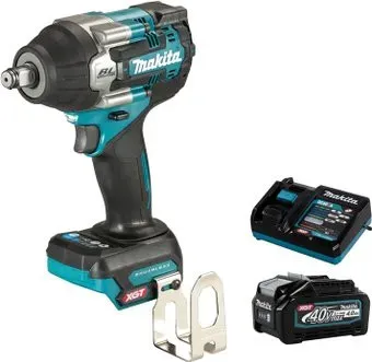 Makita TW007GM101 (с 1-м АКБ)