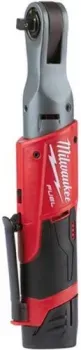 Milwaukee M12 FIR38-201B 4933459798 (с 1-им АКБ, сумка)