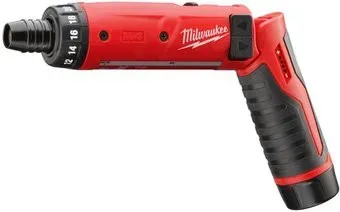 Milwaukee M4 D-202B 4933440475 (с 2-мя АКБ)