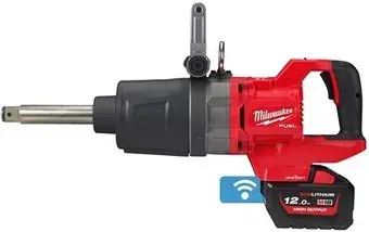 Milwaukee M18 ONEFHIWF1D-121C 4933471756 (с 1-им АКБ, кейс)