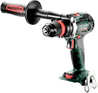 Metabo BS 18 LTX BL Q I 602359840 (без АКБ, кейс)