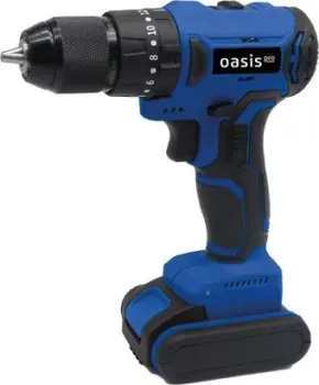 Oasis ASU-14V Pro (с 2-мя АКБ, кейс)