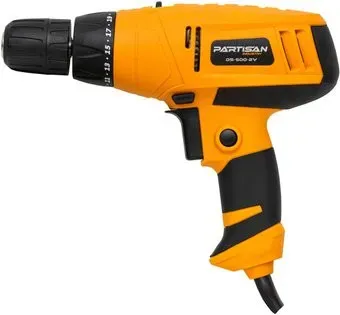 Partisan DS-500-2V