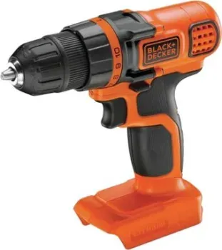 Black & Decker BDCDD18N (без АКБ)