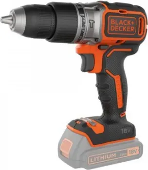 Black & Decker BL188N (без АКБ)