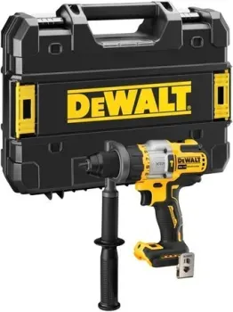 DeWalt DCD999NT (без АКБ, кейс)