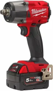 Milwaukee M18 FMTIW2F12-502X 4933478450 (с 2-мя АКБ, кейс)