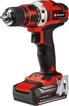Einhell TE-CD 18/40 Li 4513955 (с 1-м АКБ, кейс)