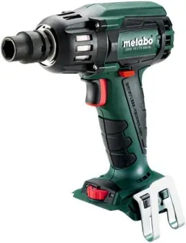 Metabo SSW 18 LTX 400 BL 602205890 (без АКБ)