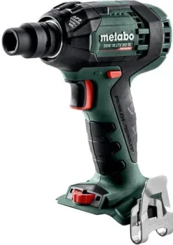 Metabo SSW 18 LTX 300 BL 602395890 (без АКБ)