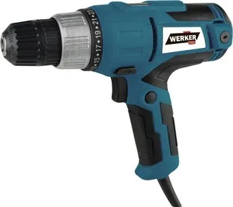 Werker Pro DSP 302