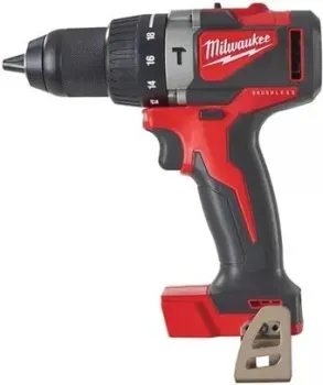 Milwaukee M18 BLPD2-0X 4933464516 (без АКБ, кейс)