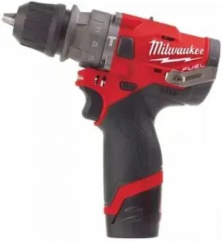 Milwaukee M12 FPDX-202X 4933464136 (с 2-мя АКБ, кейс)