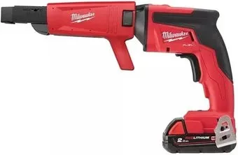 Milwaukee M18 FSGC-202X 4933459199 (с 2-мя АКБ, кейс)