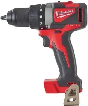 Milwaukee M18 BLDD2-0X 4933464514 (без АКБ, кейс)