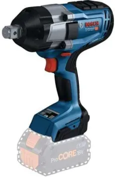Bosch GDS 18V-1050 H 06019J8500 (без АКБ)